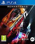 Need for Speed Hot Pursuit Remastered (PS4)