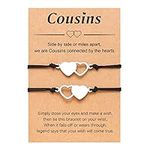 UNGENT THEM Cousin Gifts for Women,