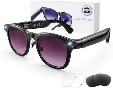 AI Smart G