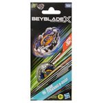 Beyblade X Roar Tyranno 9-60GF Top Booster Pack Set