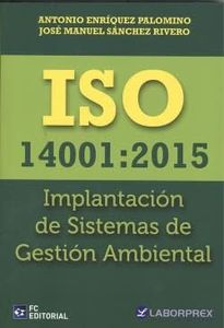 ISO 14001: