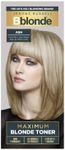 Jerome Russell Bblonde Ash Maximum 