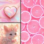 Cute Pink Wallpapers