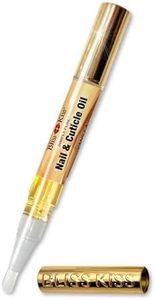 Pure Cuticle & Nail Oil Pen - Vanilla