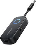 UGREEN Bluetooth 5.2 Transmitter an