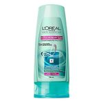 L’Oréal Paris Hair Expertise Extraordinary Clay Conditioner For Oily Roots, Dry Ends, 385 mL