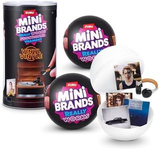 Mini Brand