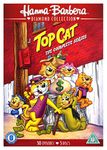 Top Cat: The Complete Series [DVD] [2002]