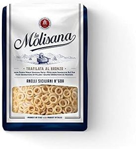 La Molisana Pasta Anellini Siciliani, 16 oz