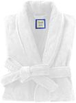 Fullove Bathrobe for Men-Classic To