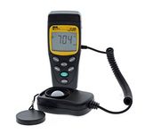 Ideal Industries Digital Light Meter