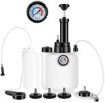 Langawaser Brake Bleeder Kit with 3