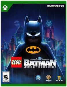 LEGO Batma