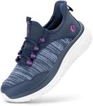 FitVille Women's Trainers Lightweig