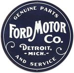 Ford Motor