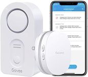 Govee WiFi Water Sensor, 100dB Adju