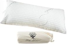 Sleep Artisan Latex Bed Pillow - Sh