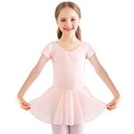 Ballet Clothes For Girls 7-8