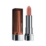 Maybelline New York Matte Lipstick, Intense Colour, Moisturised Lips, Color Sensational Creamy Matte, 656 Clay Crush, 3.9g