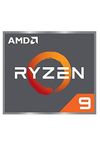 AMD Ryzen 9 5950X 16-core, 32-thread unlocked desktop processor without cooler