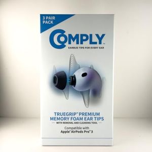 Comply Tru