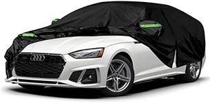 Waterproof Car Cover Replace for 20