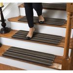 No Slip Mat For Stairs