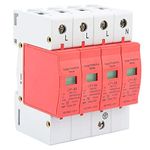 Whole House Surge Protectors