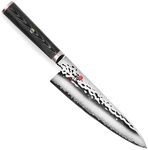 MIYABI Mizu SG2 Chef's Knife (8-inc
