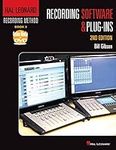 Hal Leonard Recording Method Book 3