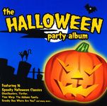 The Halloween Party Album