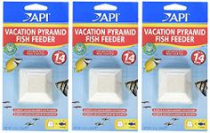 Tropical Fish Feeders