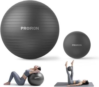 PROIRON Yo
