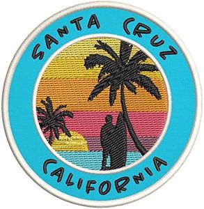 Santa Cruz