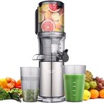 Juicer Machines,ORMEO HOME Cold Pre