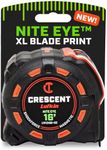 Crescent Lufkin 16 Ft. SHOCKFORCE N