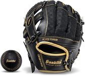 Franklin Sports Kids Baseball Glove