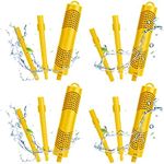 ACETOP Spa Mineral Stick 4 Pack Hot