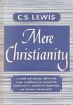 Mere Christianity