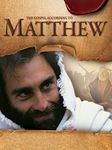 The Gospel According to Matthew