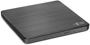 Hitachi-LG GP60 External DVD Drive,