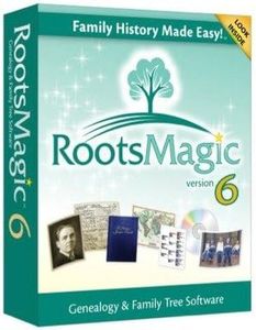 Roots Magi