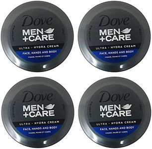 Dove Men+C