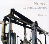 Spohr Onslow: Nonets