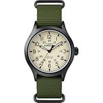 Timex Men's Expedition Scout 40mm W