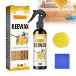 Fengyang Furniture Beeswax Spray, Beeswax Furniture Polishing, Furniture Polish Spray, Beeswax Spray Cleaner, Beeswax Spray Furniture Polishing and Cleaner, for Furniture, Floor, Tables, Cabinets