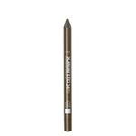 Rimmel Scandal'Eyes Waterproof Eyeliner, gilded gold