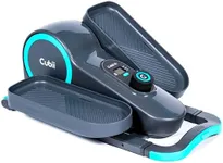 Cubii GO Aqua - Compact Whisper Qui