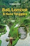 Lonely Planet Bali, Lombok & Nusa T