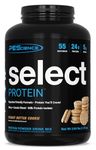 Select Protein